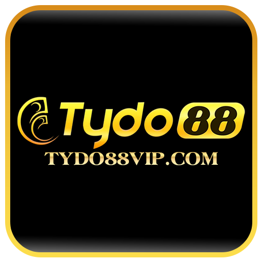 Logo tydo88vip.com