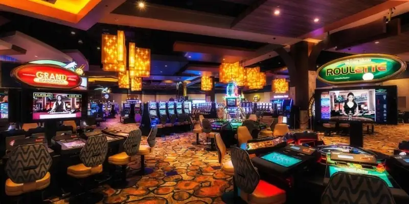 Đôi nét về lịch sử thành lập của nhà cái dẫn đầu thị trường