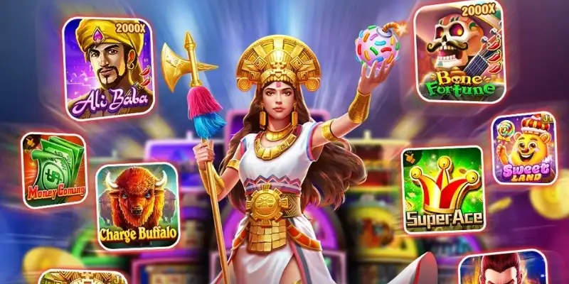 Sứ mệnh hoạt động của sân chơi hàng đầu trên thị trường