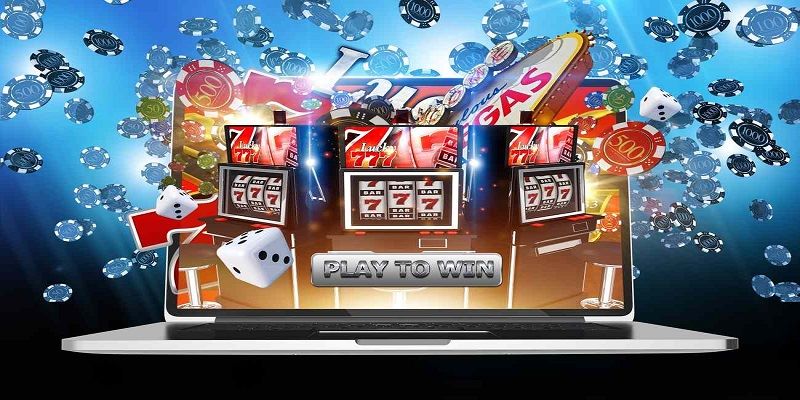 Đồ họa tuyệt đẹp khi chơi các game slot hay bắn cá